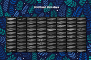 Floral Artistry Procreate Toolkit, a Brush Add-On by Pencil Twist (Thumbnail 2 of 11)