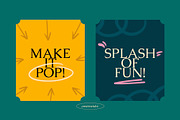 Doodle Elements & Scribble Lines, an Object Graphic by Create with Tabi (Thumbnail 2 of 7)