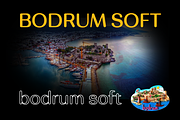 Bodrum Soft - 30% SAVE, a Sans Serif Font by BULENT YUKSEL (Thumbnail 2 of 12)