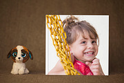 Mockup dog Square, a Print Template by Yuri Cesar (Thumbnail 1 of 3)