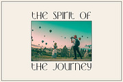 Artisa elegant font, a Sans Serif Font by elvinova (Thumbnail 3 of 14)