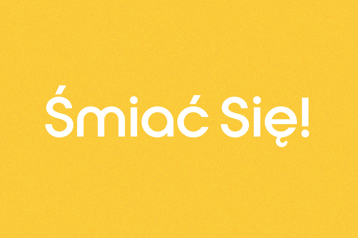Roie Logo Font, a Sans Serif Font by Shina Design (Photo 6 of 8)
