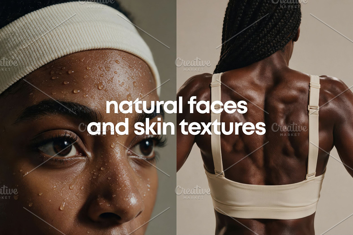 Black Woman Wellness Stock Photos, a Sports & Recreation Photo by Selenique Studio (Photo 3 of 12)