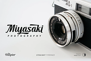 The Haspier Straight Script Font, a Script Font by Skillyas_Studio (Thumbnail 6 of 10)