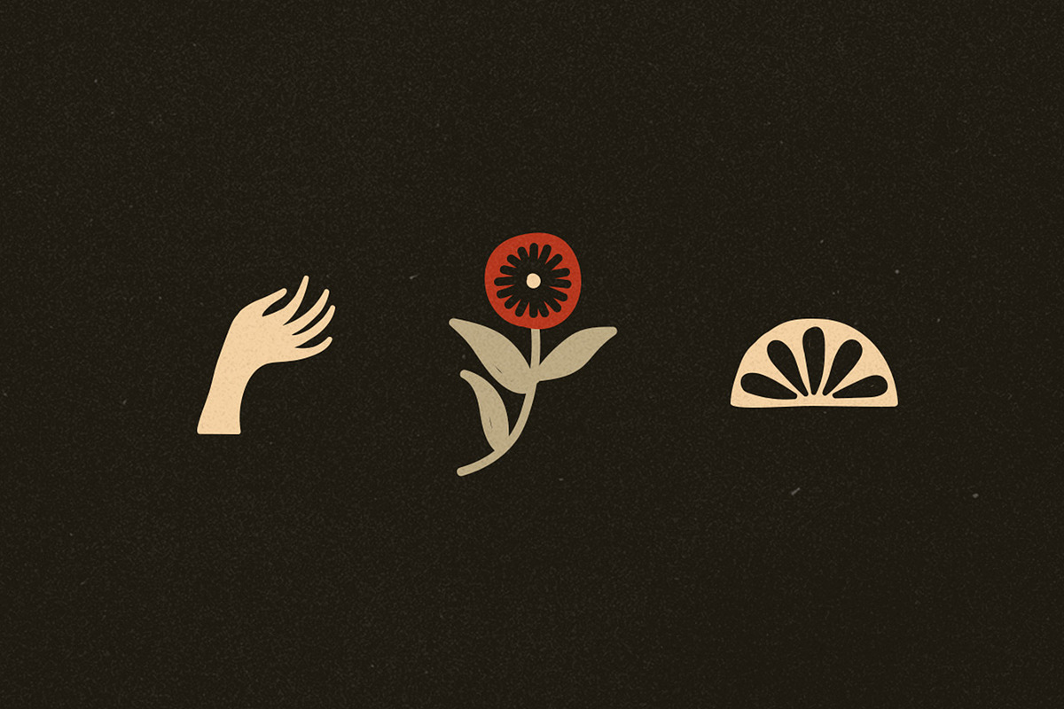 40 Boho Nature Shapes, an Object Graphic by Parisa-Artstudio (Photo 4 of 5)