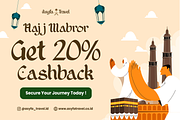 Selamat Raya– Arabic Decorative Font, a Font by Pekotype (Thumbnail 9 of 15)