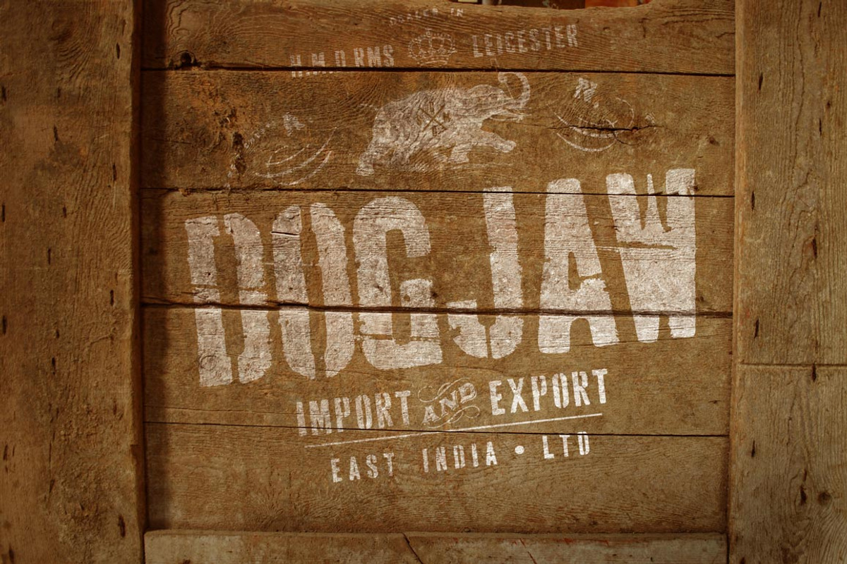 Dogjaw preview 3