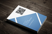 Prime Individual Business Card, a Business Card Template by bouncy (Thumbnail 4 of 4)