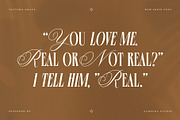 Velysha Grace – Hybrid Serif Script, a Serif Font by Almeera Std (Thumbnail 4 of 10)