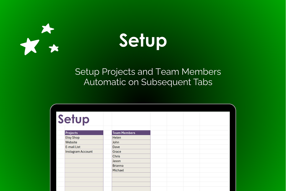 Time Tracker, an App Template by Ardent Workshop (Photo 4 of 6)