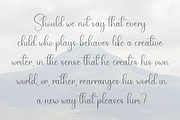 Thomas Signature | Script Font, a Handwritten Font by Scratchones (Thumbnail 6 of 9)