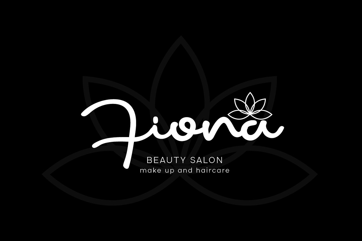 Pureline - Moniine Script, a Script Font by Cititype (Photo 6 of 11)