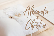 Stinkley, a Script Font by Ditatype (Thumbnail 5 of 6)