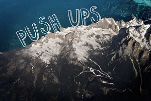 Push Ups Weak