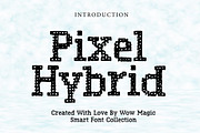Beautiful Dainty Romance Bundle, a Sans Serif Font by Wow Magic (Thumbnail 16 of 20)