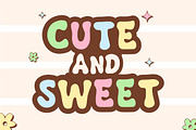 Roster Groovy, a Font by Limited.studio (Thumbnail 2 of 7)