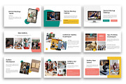 Avanesyan – Education Keynote, a Presentation Template by kreatifreya (Thumbnail 2 of 5)