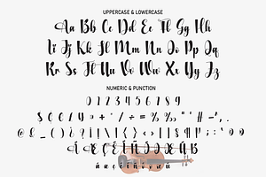 Violin Script Font