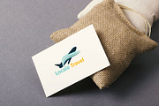 Locale Travel, a Branding & Logo Template by legendshop (Thumbnail 3 of 3)