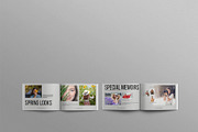 Editorial Lookbook Template Landscap, a Magazine Template by Work-Envance (Thumbnail 8 of 8)
