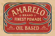 IC Shelby Meadows - Display Serif, a Serif Font by IronbirdCreative (Thumbnail 6 of 10)