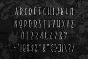 Anciento, a Font by Artkenza (Thumbnail 6 of 6)