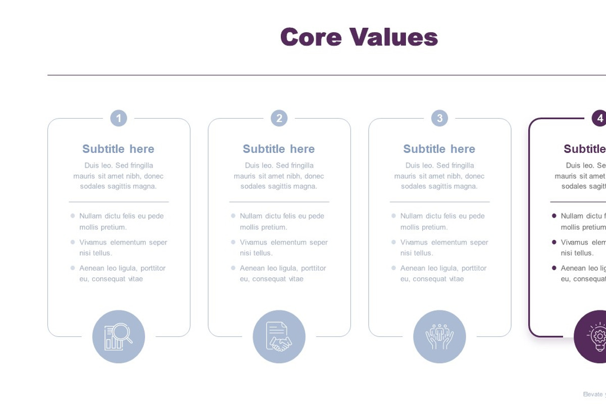 Infographic Diagram 006 (PPT, EPS), a Presentation Template by SlidesDive (Photo 2 of 10)
