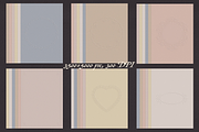 Valencia - Embossed Papers & Frames, a Texture Graphic by lerinartstudio (Thumbnail 11 of 13)