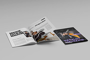 CATALOG MAGAZINE, a Brochure Template by kebunmockup (Thumbnail 5 of 5)