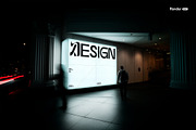 Digital Screen Advertising Mockup, an Advertising Mockup by Renderteam (Thumbnail 9 of 12)