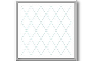 Seamless Geometric Pattern With, a Pattern Graphic by FineArtStudio (Thumbnail 3 of 3)