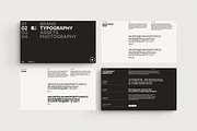 OLI / 3in1 Branding Pack, a Presentation Template by Wildnun Studio (Thumbnail 27 of 34)