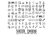 3140 Hand Drawn doodle Icons, an Outline Icon by TKDoodle (Thumbnail 26 of 42)