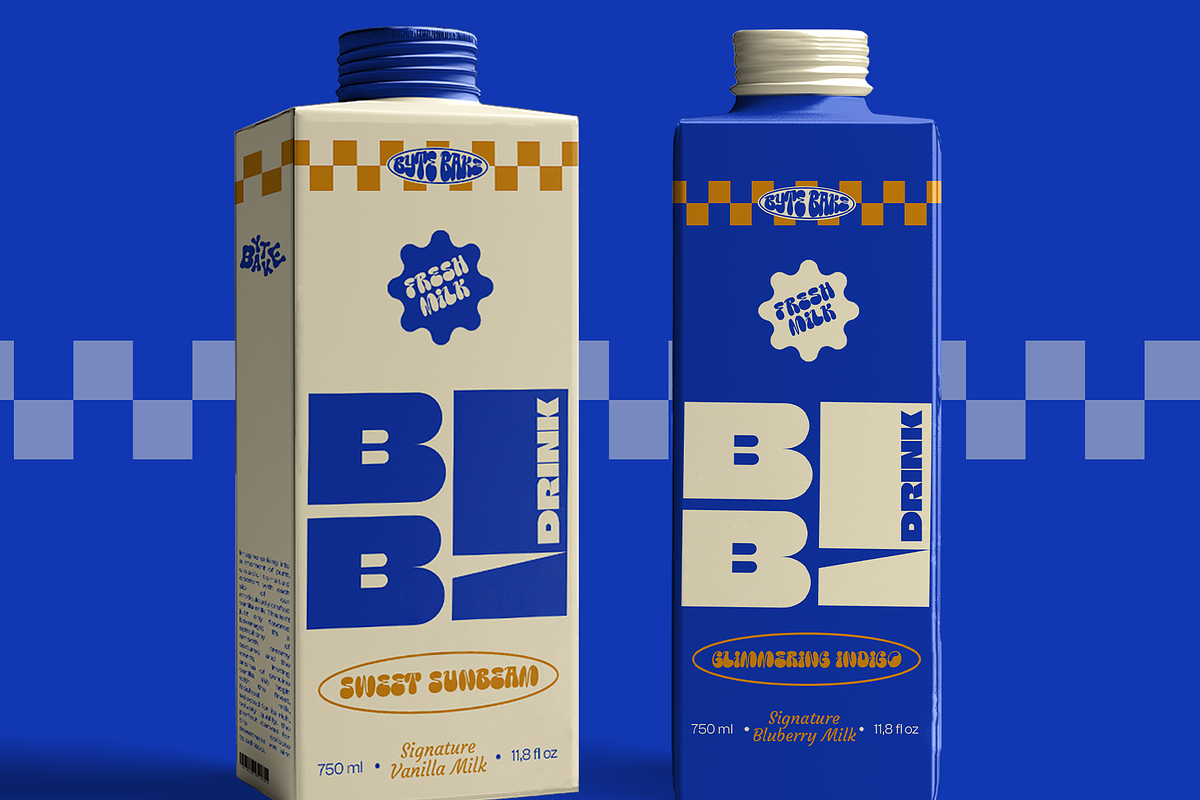 Clara FNB Packaging Mockup Bundle, a Packaging Mockup by Mocktopia (Photo 5 of 10)