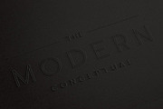 Quartz | A Modern Sans Serif, a Sans Serif Font by Hustle Supply Co. (Thumbnail 7 of 7)