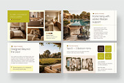 Real Estate Presentation Template, a Presentation Template by BrandPacks (Thumbnail 4 of 7)