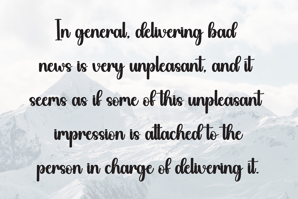 Vacation | Script Font, a Handwritten Font by Scratchones (Photo 6 of 9)