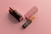 390+ Cosmetic Branding Mockup Scenes, a Cups & Container Mockup by pmvch (Thumbnail 22 of 367)