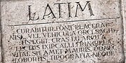 Latim, a Serif Font by Ixipcalli (Thumbnail 2 of 5)