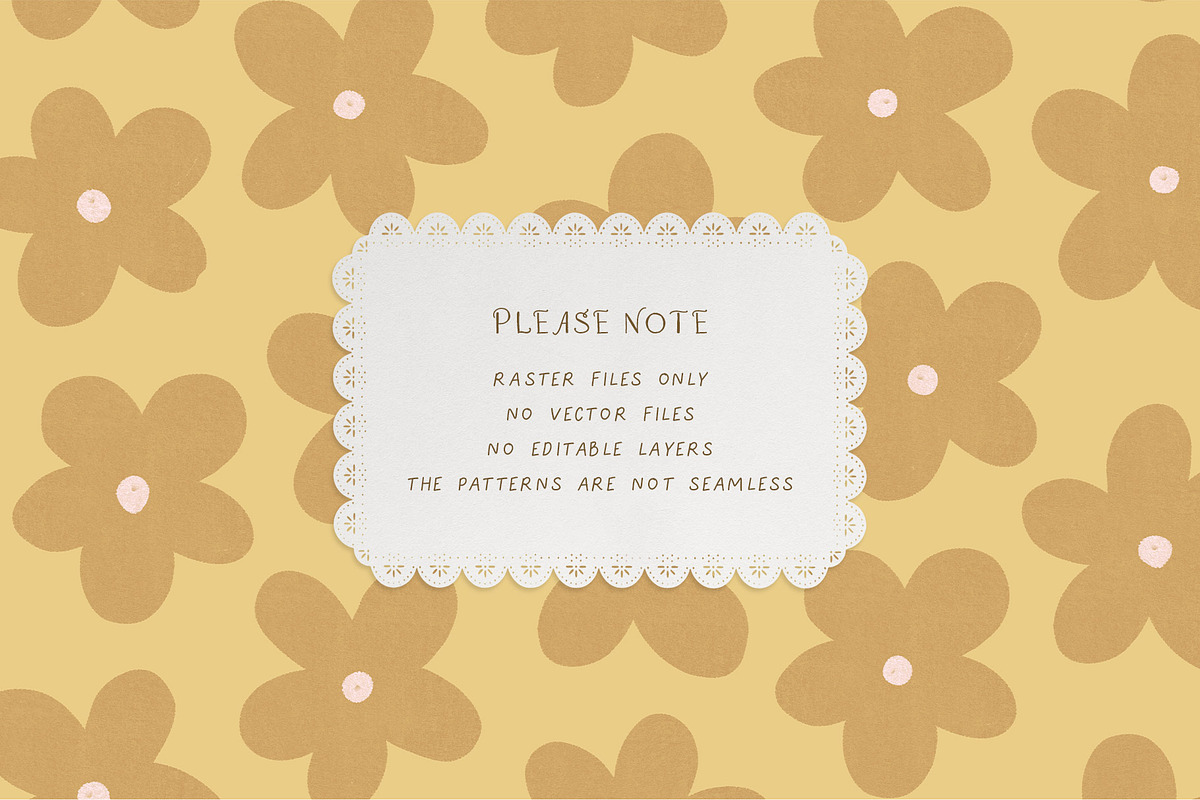 Eloria - Retro Pastel Backgrounds, a Background Graphic by alonahaidash (Photo 13 of 16)
