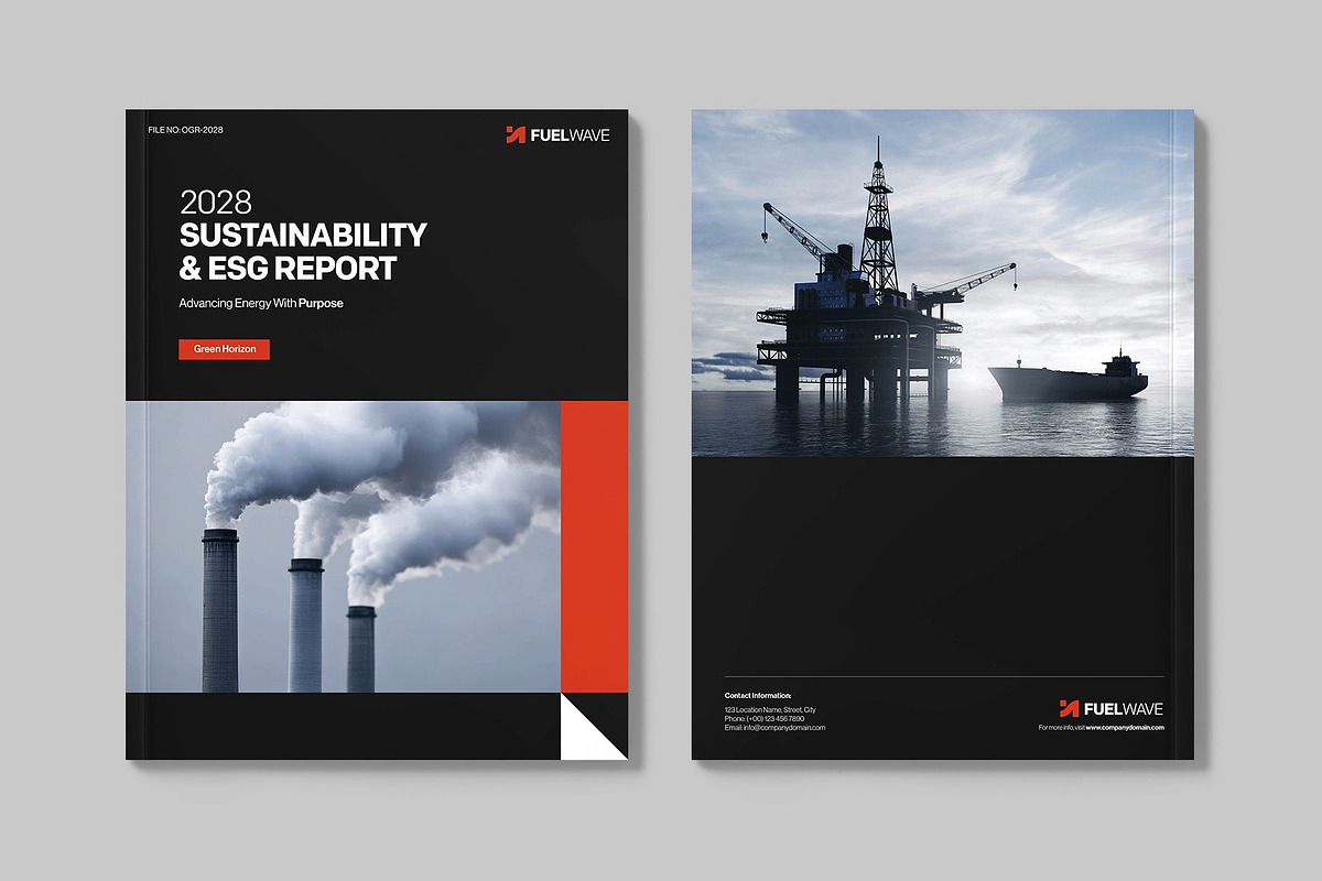 Sustainability and ESG Report preview 5