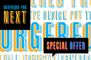 Graphique Pro Next