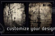 Darkside - 180 Mystic Daguerreotypes, a Texture Illustration by Ckybe's Corner (Thumbnail 4 of 14)