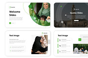 Eid al Fitr Presentation, a Presentation Template by Interpitch (Thumbnail 2 of 8)