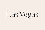 Vilaka Modern Serif, a Serif Font by Nestype (Thumbnail 9 of 10)