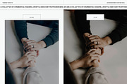 Muted Dreams - Lightroom Presets, a Preset Add-On by Truesight Supply Co. (Thumbnail 3 of 10)