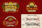 Special! Font Bundle + Bonus, a Sans Serif Font by Graptail (Thumbnail 23 of 28)