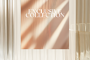 53 ribbed glass textures, an Abstract Photo by pictures for you (Thumbnail 24 of 25)