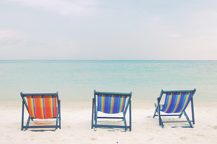 A Deck Chair By The Sea preview 5