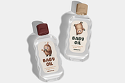 Kidmonster Handwritten Typeface, a Handwritten Font by alpercakici (Thumbnail 15 of 18)